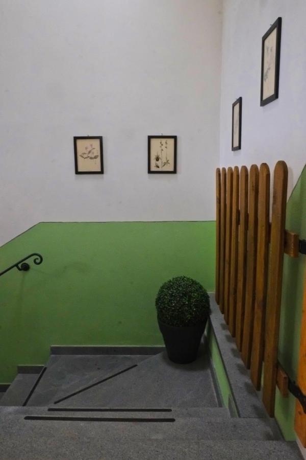 شقة Casa Di Claudia Arnasco المظهر الخارجي الصورة