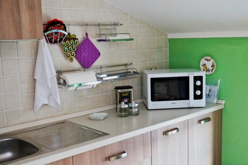 شقة Casa Di Claudia Arnasco المظهر الخارجي الصورة