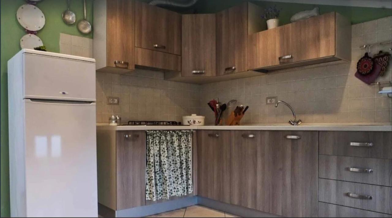 شقة Casa Di Claudia Arnasco المظهر الخارجي الصورة