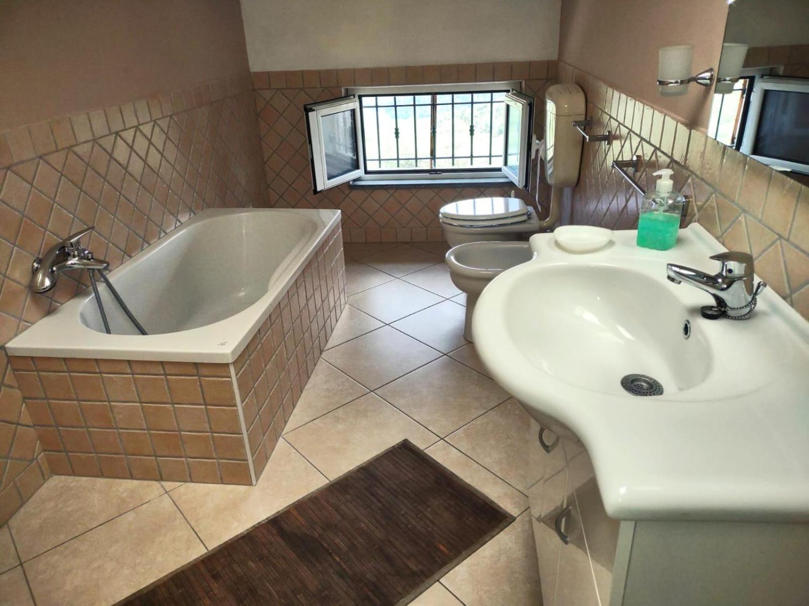 شقة Casa Di Claudia Arnasco المظهر الخارجي الصورة